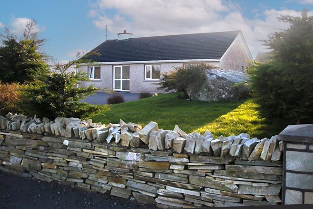 sandfield-view,  Ardara